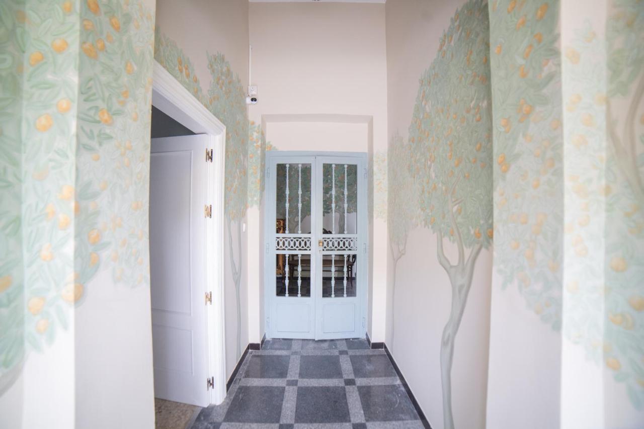 Casa Xanadu Seville - Boutique Rooms With Terraces Exterior foto