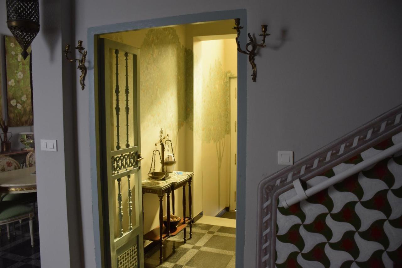 Casa Xanadu Seville - Boutique Rooms With Terraces Exterior foto