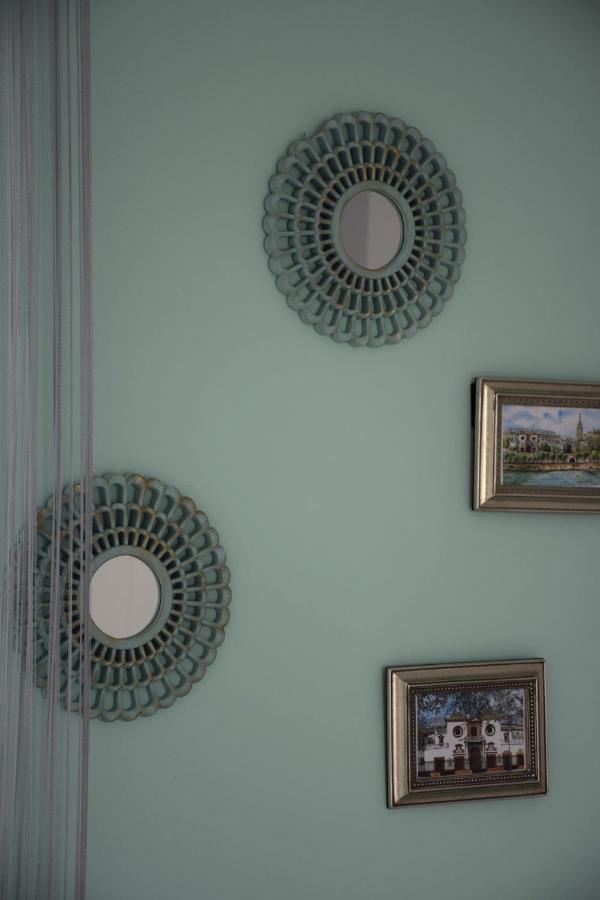 Casa Xanadu Seville - Boutique Rooms With Terraces Exterior foto