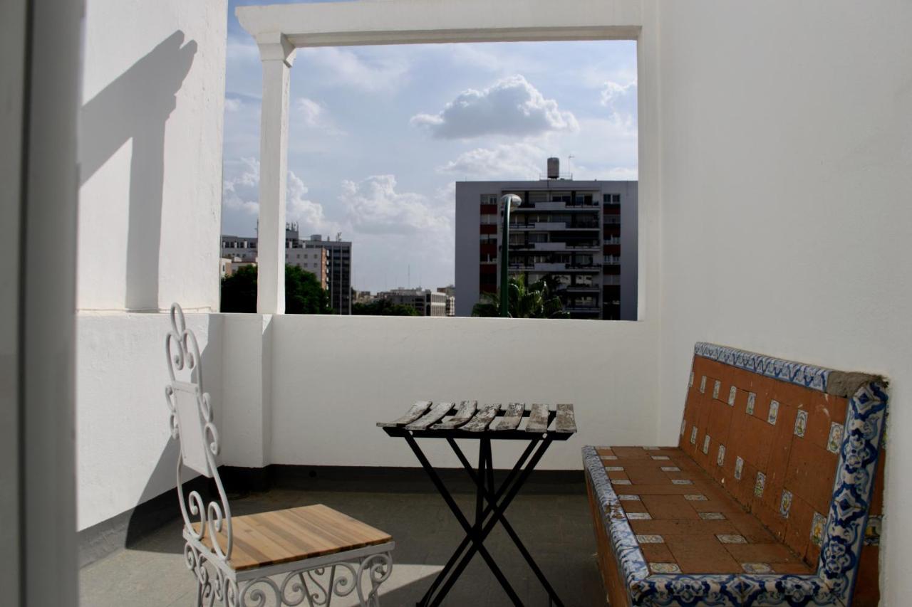 Casa Xanadu Seville - Boutique Rooms With Terraces Exterior foto