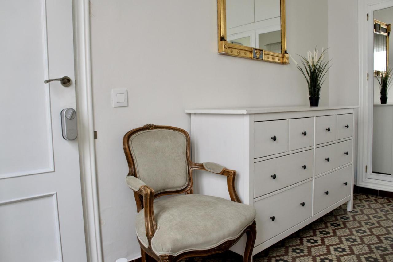 Casa Xanadu Seville - Boutique Rooms With Terraces Exterior foto