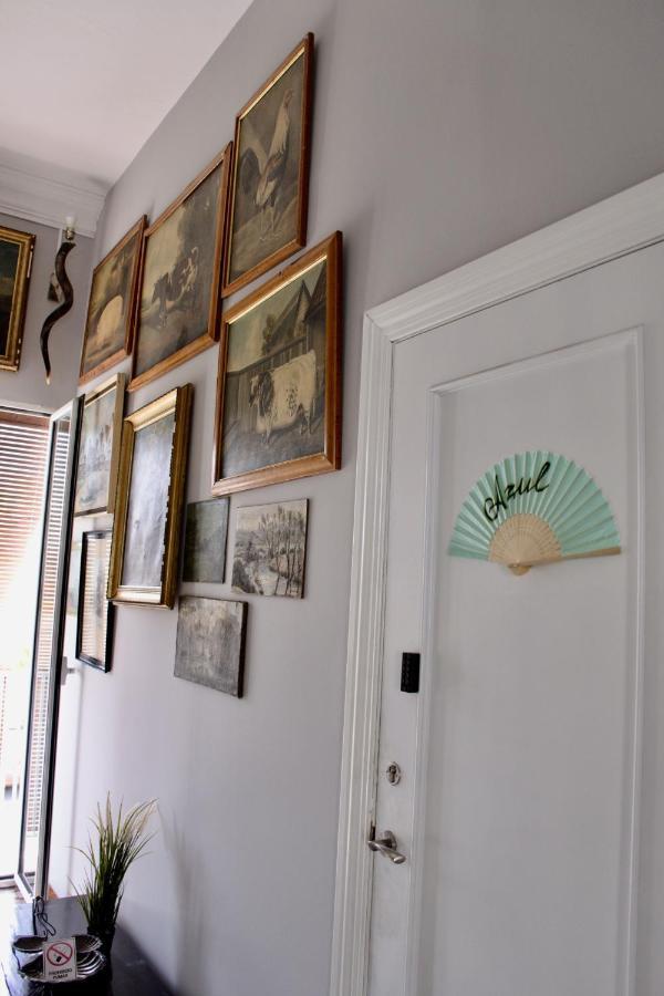 Casa Xanadu Seville - Boutique Rooms With Terraces Exterior foto