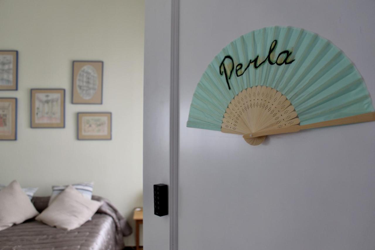 Casa Xanadu Seville - Boutique Rooms With Terraces Exterior foto