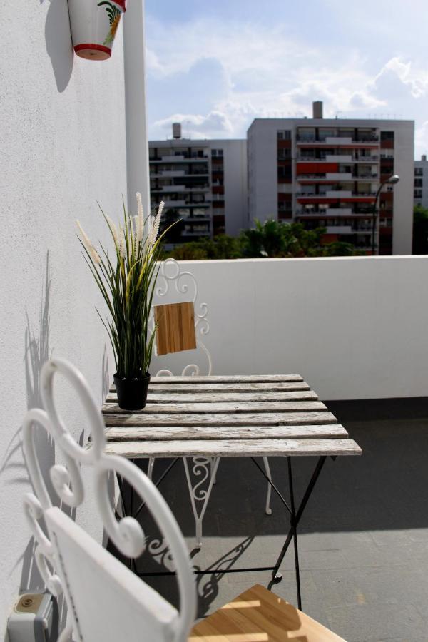 Casa Xanadu Seville - Boutique Rooms With Terraces Exterior foto