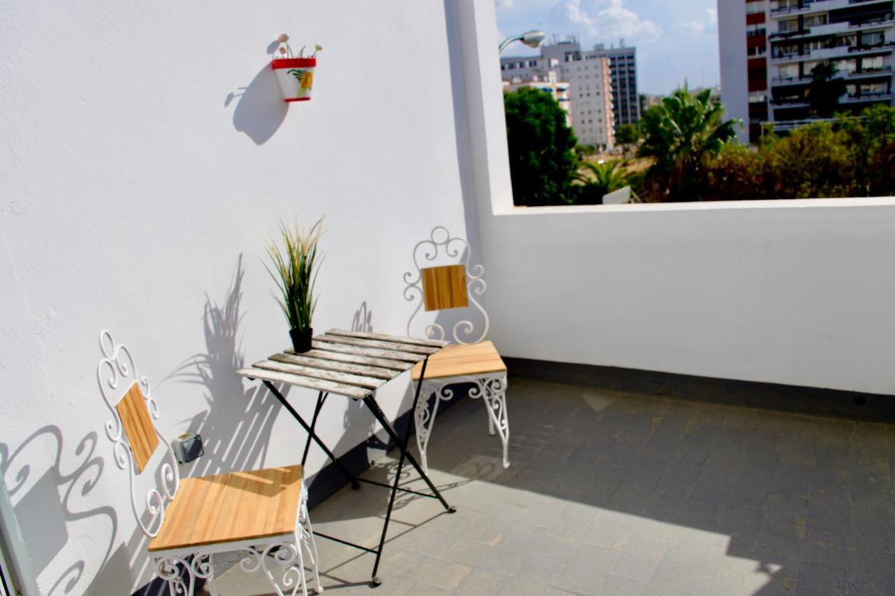 Casa Xanadu Seville - Boutique Rooms With Terraces Exterior foto