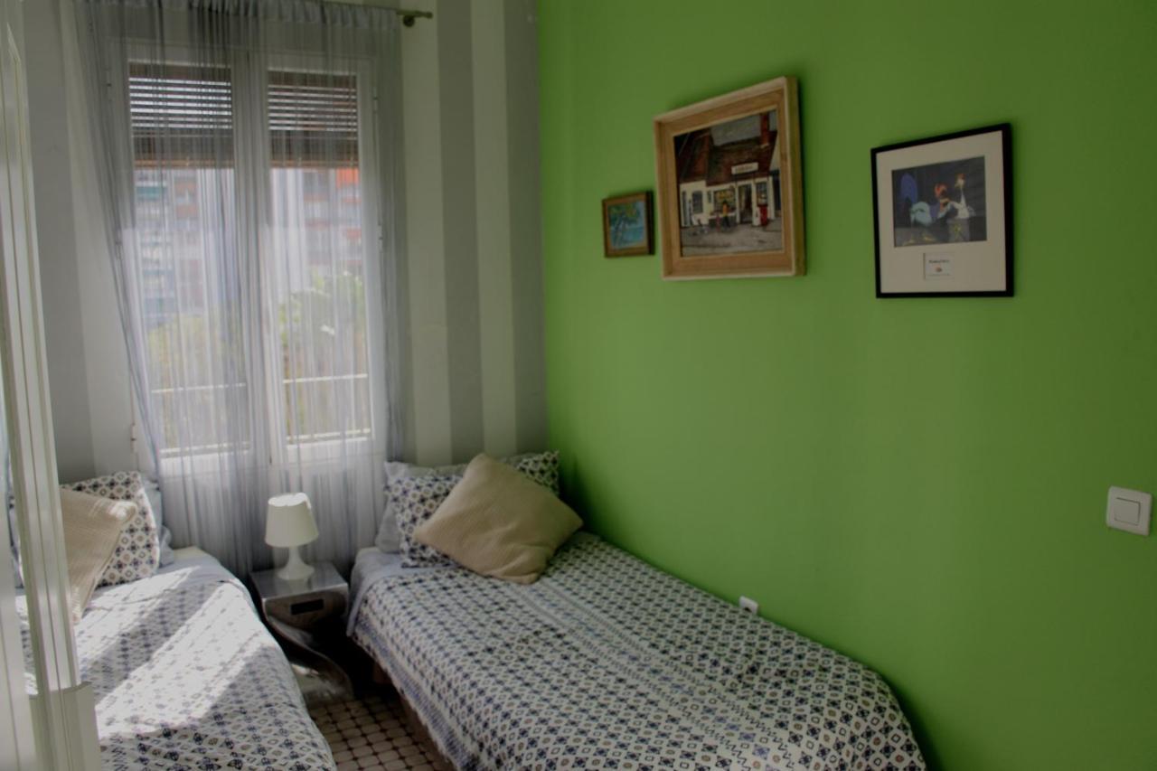 Casa Xanadu Seville - Boutique Rooms With Terraces Exterior foto