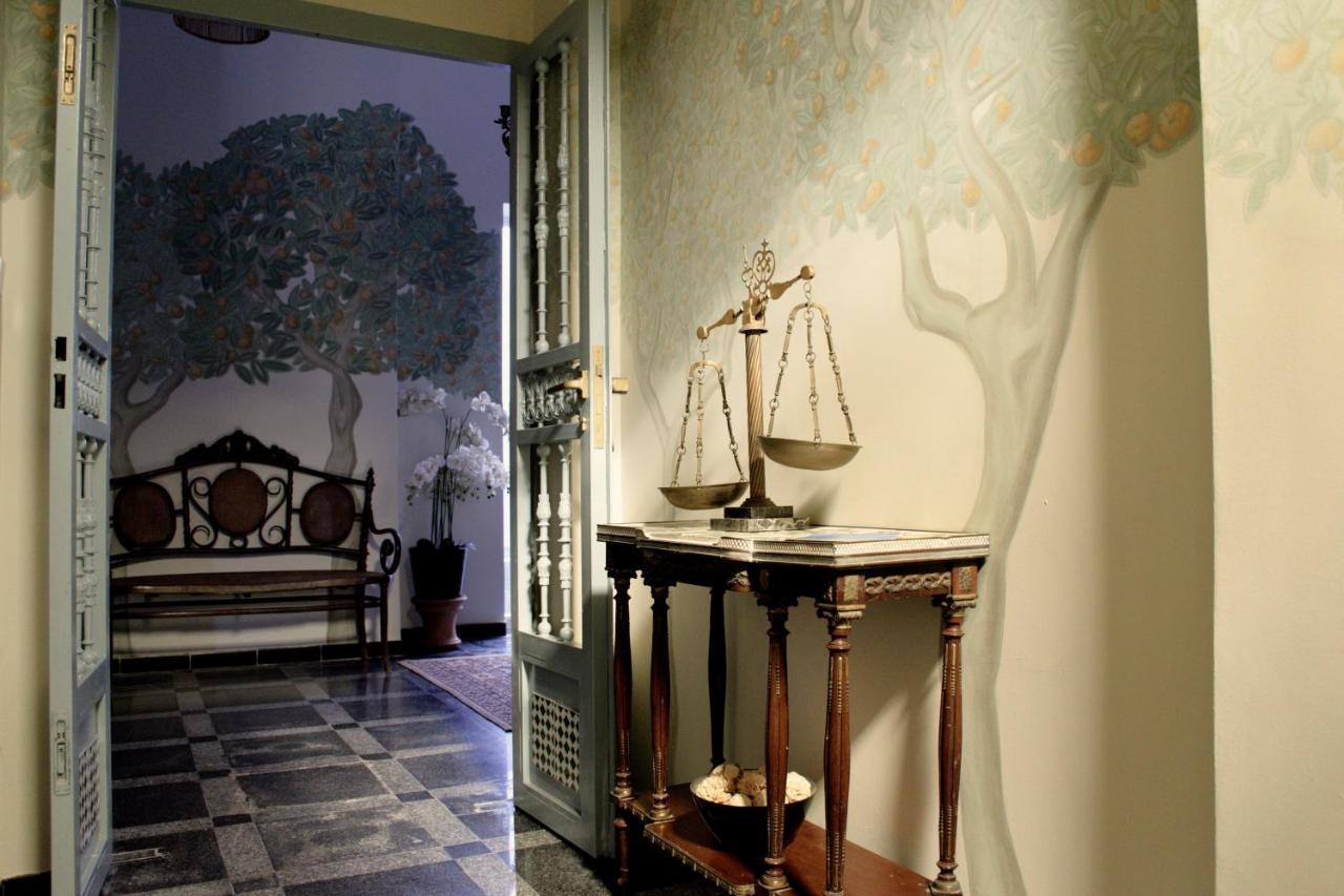 Casa Xanadu Seville - Boutique Rooms With Terraces Exterior foto
