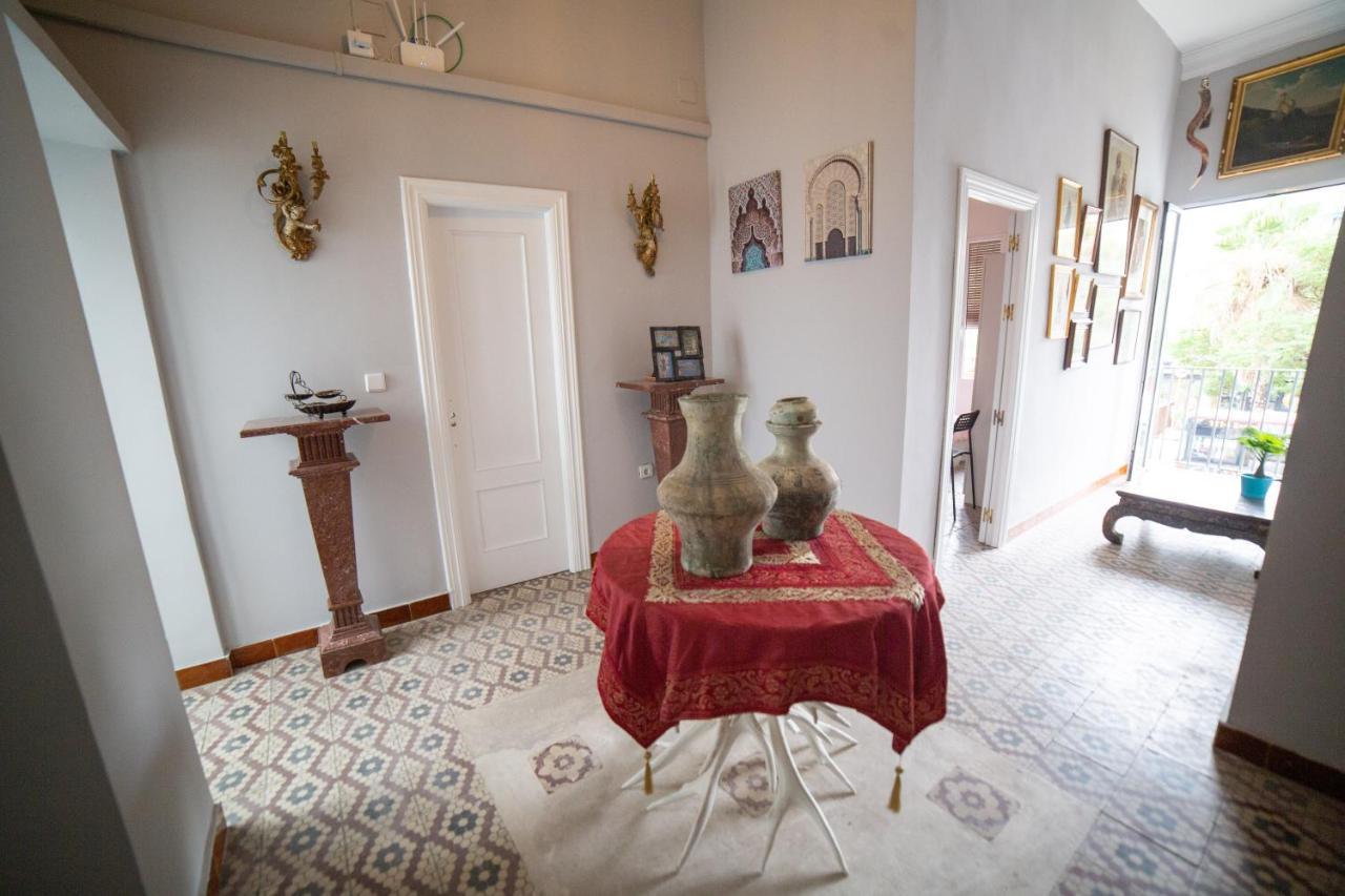 Casa Xanadu Seville - Boutique Rooms With Terraces Exterior foto