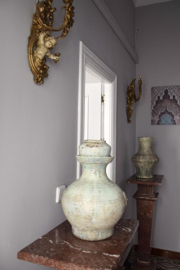 Casa Xanadu Seville - Boutique Rooms With Terraces Exterior foto
