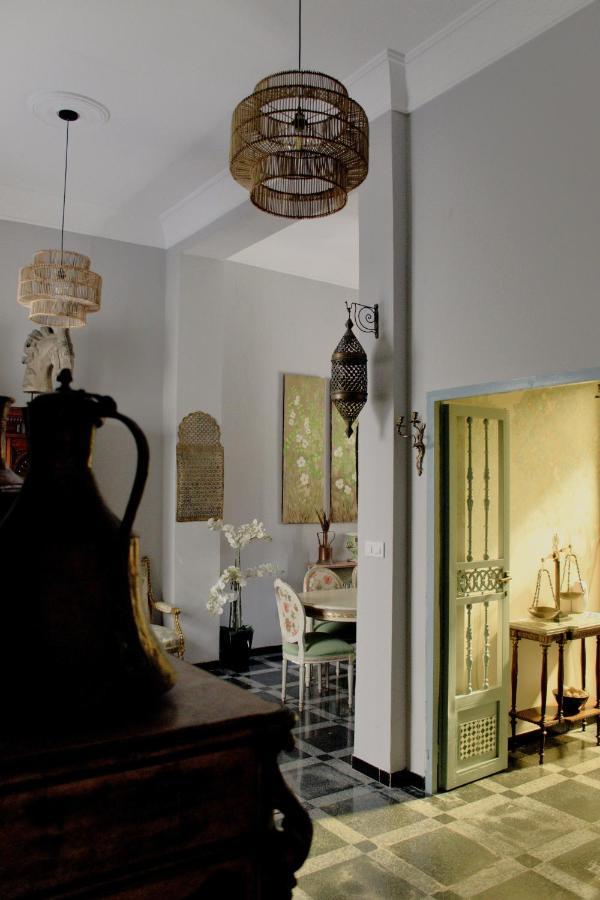 Casa Xanadu Seville - Boutique Rooms With Terraces Exterior foto